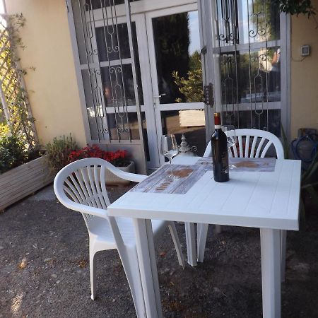 Solomia Hotell Panzano in Chianti Eksteriør bilde