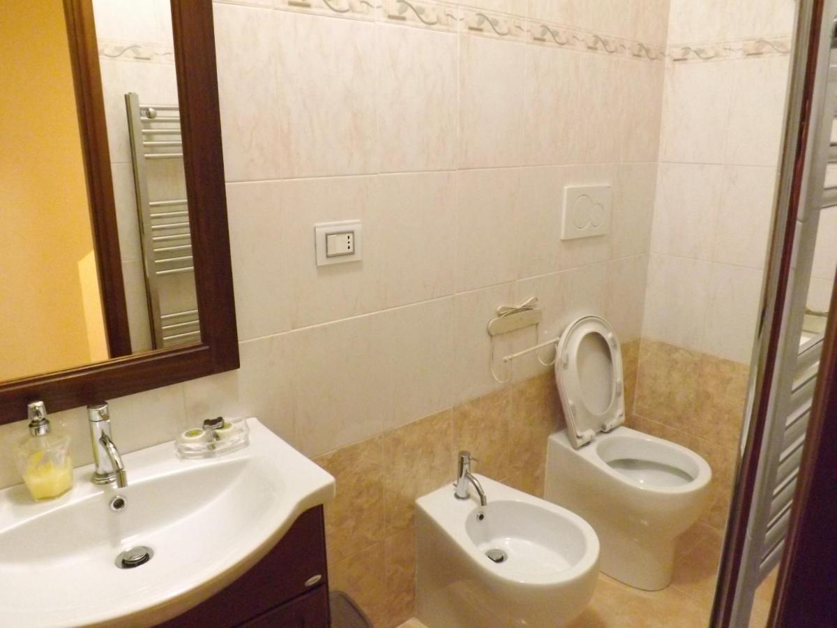 Solomia Hotell Panzano in Chianti Eksteriør bilde